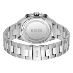 Hugo Boss Moška ročna ura Energy Chronograph 1513971