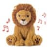 Cloud B Cloud b Louis The Lion, Žival z melodijo-Lev, 0m+