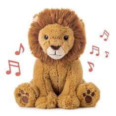 Cloud B Cloud b Louis The Lion, Žival z melodijo-Lev, 0m+