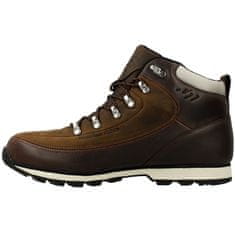 Helly Hansen Čevlji rjava 46 EU The Forester