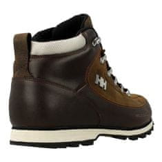 Helly Hansen Čevlji rjava 46 EU The Forester