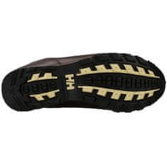 Helly Hansen Čevlji rjava 46 EU The Forester