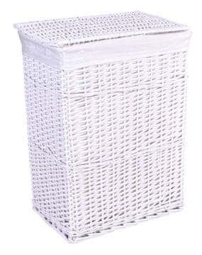 Gockowiak Bela pletena košara 114 L