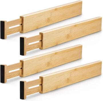 Gockowiak 4x ORGANIZATOR PREDALOV ZA OMARO PREDALNIK PREDALNIK PREDALNIK