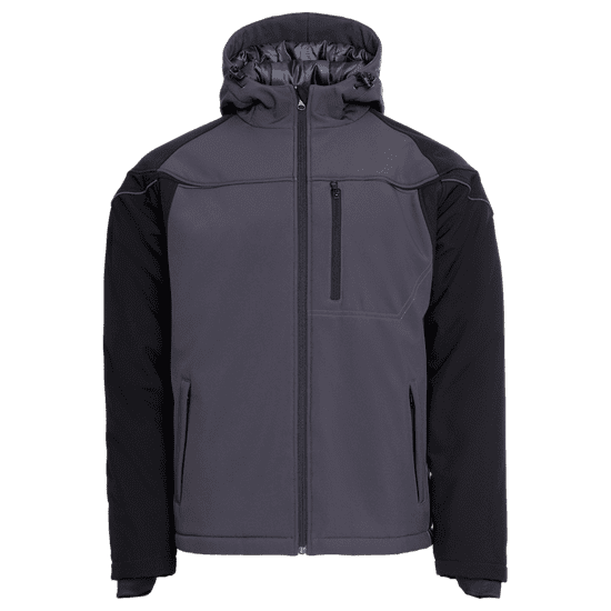 ANOXI Softshell zimska jakna P