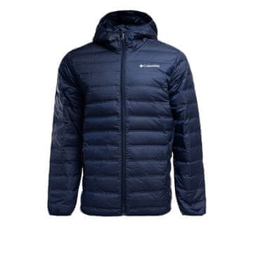 Columbia Jakne treningowe mornarsko modra M 1864562464