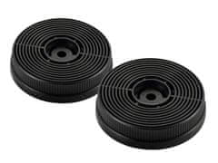 shumee Ogleni filtri, 2 kosa tip BT-S