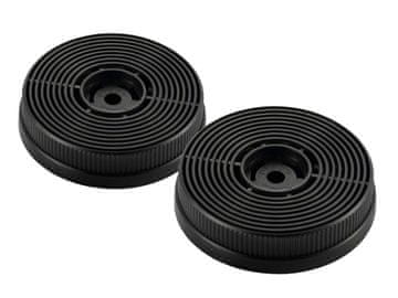 shumee Ogleni filtri, 2 kosa tip BT-S