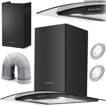 shumee Kuhinjska napa dimnik 60 cm Berdsen BT-201