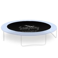 shumee Podloga za trampolin Podloga za trampolin 404 cm 72sp 13ft Neo-Sport