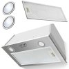 Kuhinjska napa za pod omaro 60 cm Inox BE-50