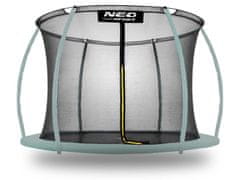 shumee Notranja mreža za trampolin 312 cm 10ft Neo-Sport