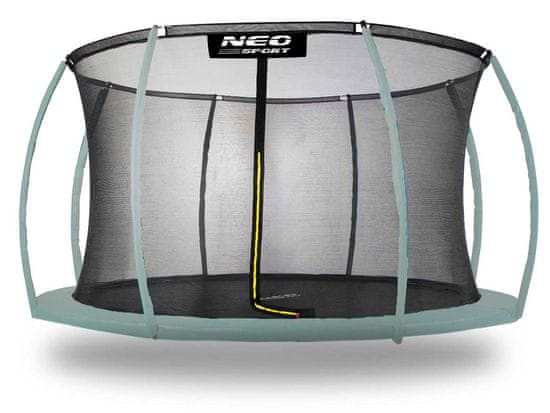 shumee Notranja mreža za 435 cm 14ft trampoline Neo-Sport