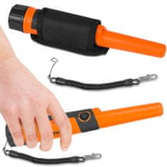shumee Pinpointer detektor kovin Cobra Tector CT-1076