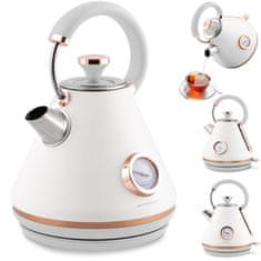 shumee Grelnik vode s termometrom 1,7L Berdsen BD-701 bel