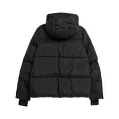 4F Jakne uniwersalne črna XL AW23TDJAF23420S