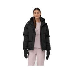 4F Jakne uniwersalne črna XL AW23TDJAF23420S