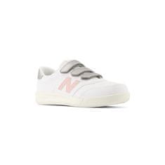 New Balance Čevlji bela 33.5 EU PVCT60WP