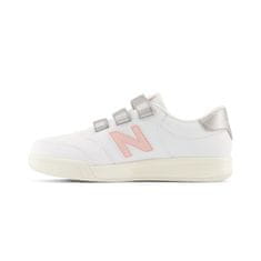 New Balance Čevlji bela 35 EU PVCT60WP