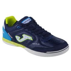Joma Čevlji mornarsko modra 43 EU Top Flex 2303 In