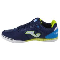 Joma Čevlji mornarsko modra 43 EU Top Flex 2303 In