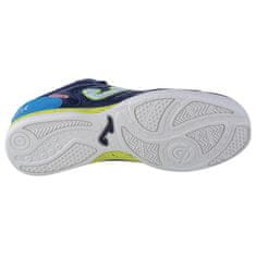 Joma Čevlji mornarsko modra 43 EU Top Flex 2303 In