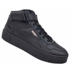 Puma Čevlji črna 38 EU Carina Street Mid