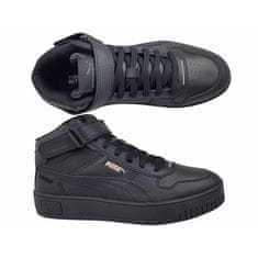 Puma Čevlji črna 38 EU Carina Street Mid