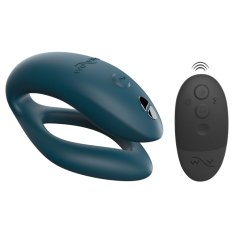 We-Vibe Vibro stimulator za pare "We-Vibe Sync O" - turkizen (R5403219)