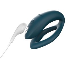 We-Vibe Vibro stimulator za pare "We-Vibe Sync O" - turkizen (R5403219)