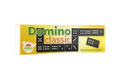 Bonaparte Domino Classic 28 kosov - družabna igra