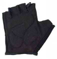 Wista Kolesarske rokavice SPORT črne L L