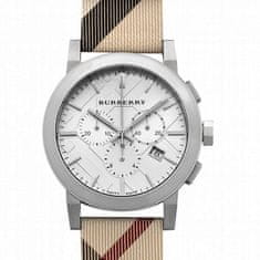 Burberry Moška ročna ura BU9357