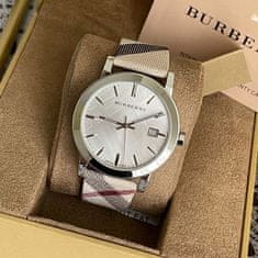 Burberry Moška ročna ura BU9357