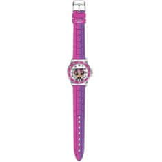 LED Watch Otroci Pokémon Watch POK4322