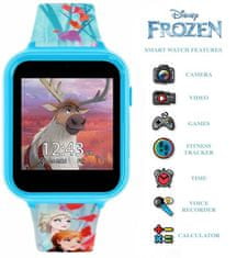 Disney Otroška pametna ura Frozen FZN4587