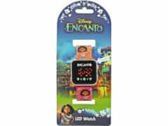 Disney LED Ura Otroška ura Encanto ENC4021