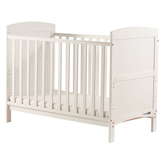 Freeon Lory otroška postelja, lesena, 120x60 (49157)