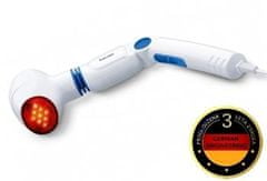 Beurer MG40 infrardeči vibracijski masažni aparat