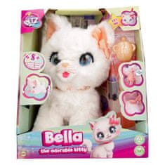 IMC Toys Bella plišasta mucka (907737)
