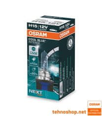 Osram ŽARNICA HALOGEN H15 64176CBN COOL BLUE INTENSE 55/15W 12V PGJ23t-1 FS1