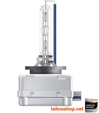 Osram ŽARNICA XENON D8S 66548 25W 40V PK32D-1 FS1