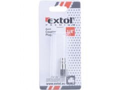 Extol Premium Hitro spojni zračni nastavek z notranjim navojem, G-1/4"