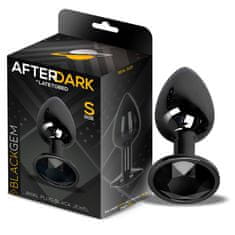 After Dark ANALNI ČEP After Dark BlackGem Small