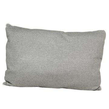 Hugo Frosch Ogrevan vzglavnik London iz organskega bombaža s termoforjem Eco Classic Comfort