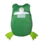 Hugo Frosch otroški termofor, Eco Junior Comfort - žaba