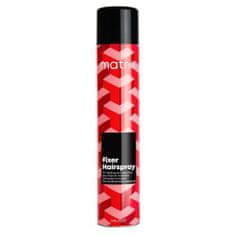 Matrix Style Link Fixer Hairspray lak za lase izjemno močna fiksacija 400 ml za ženske