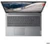 Lenovo IdeaPad 1 prenosnik 39,62 cm (15,6), FHD, R7 5700U, 16GB, 1TB, DOS (82R400DDSC)