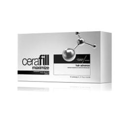 Redken Cerafill Maximize Hair Advance intenzivna nega proti redčenju las 10x6 ml za ženske