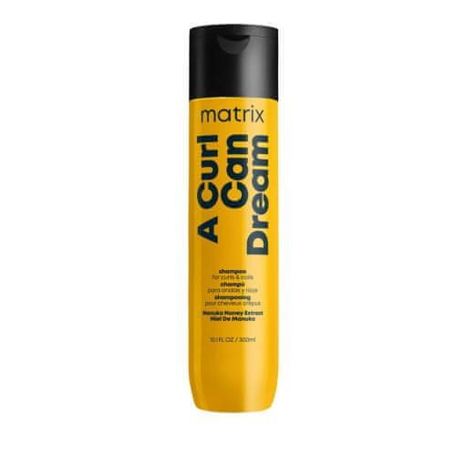 Matrix A Curl Can Dream Shampoo šampon za globinsko čiščenje kodrastih las za ženske